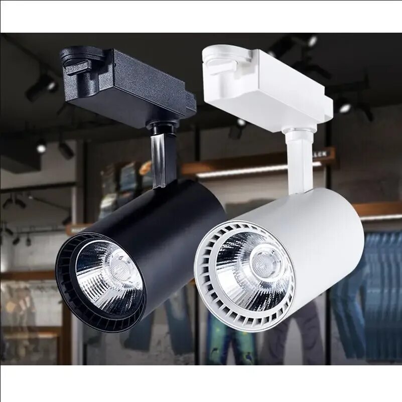 Трековые светильники 20w led track Light. Track spot Light cob25w. Трековый светильник ts1-30w (прожектор) 6500k White Dusel. Светильник track Light led 30w белый никель. Трековый прожектор