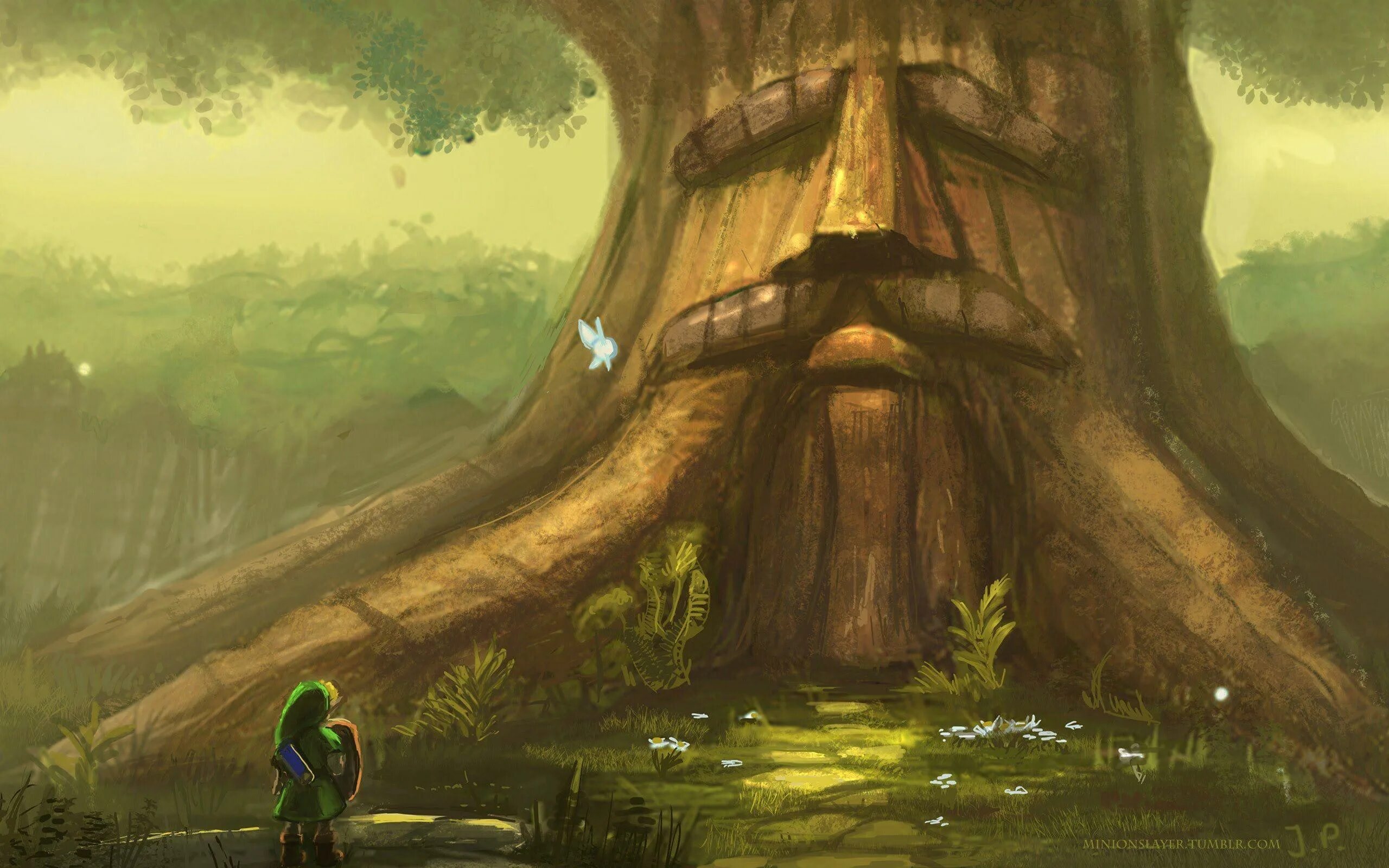 Legends of tree. Дерево ocarina of time. deku tree. ocarina of time дерево деку. zelda tree.