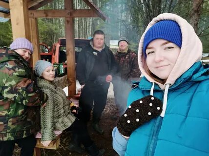 Типичное макарье