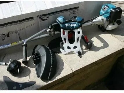 Makita ebh341u