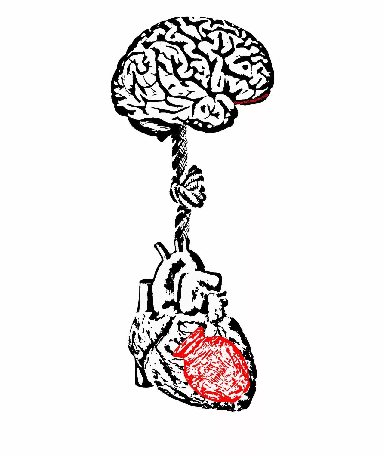 Мозг и сердце. Сердце и головной мозг. Сердце и мозг человека. Мозг и сердце эскиз.