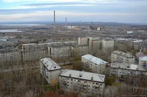 Погода в амурске на 2 недели