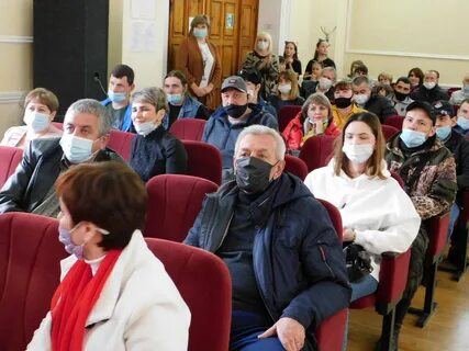 Новости гуково