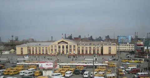 Жд н тагил