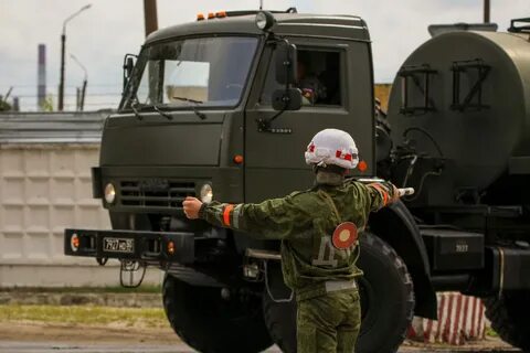 Группа технического обеспечения