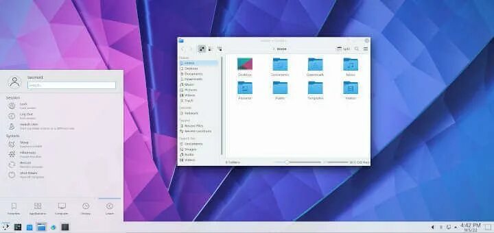 Удалить kde. Linux debian 11. kde plasma. kde 6. дебиан 11 kde.