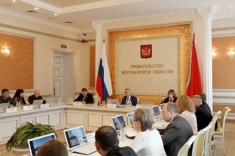Государственный сайт воронежа