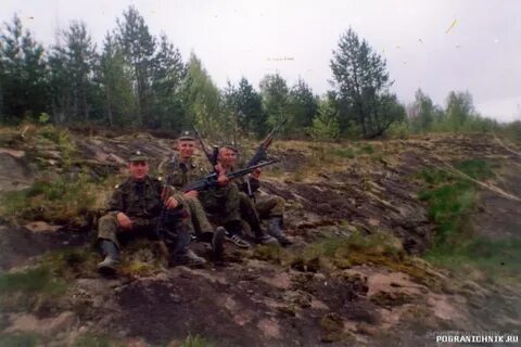 17 застава