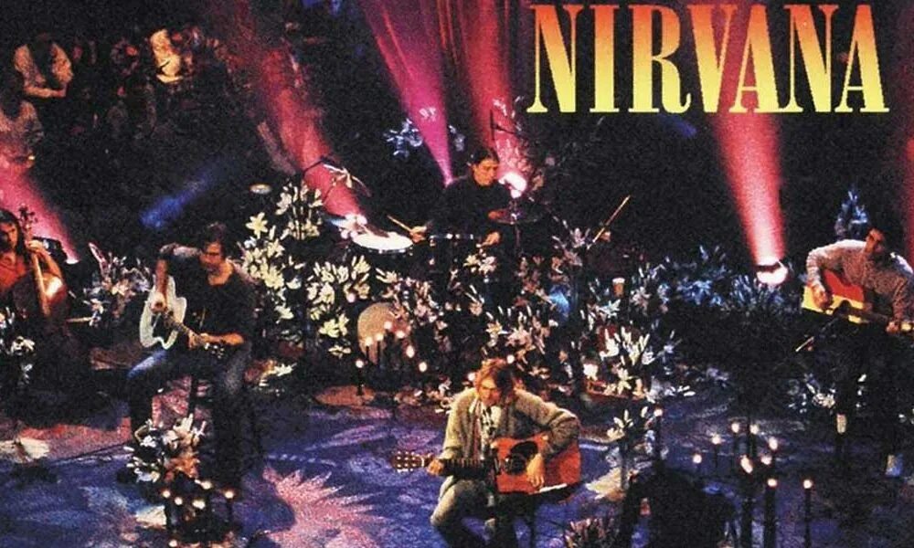 Nirvana unplugged in new. Nirvana Unplugged in New York 1994. Nirvana 1993 MTV Unplugged Full Concert. Nirvana MTV Unplugged in New York. Nirvana MTV обложка.
