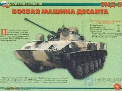 Бмд характеристик