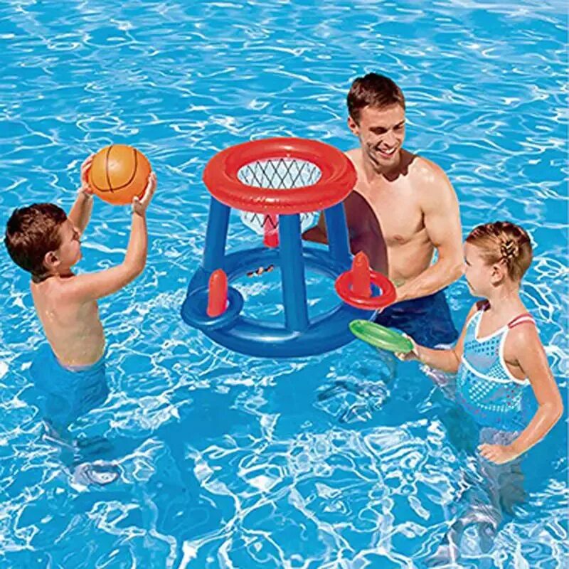 Командные игры в бассейне. Игрушки для бассейна. Бассейн надувной. Игрушки для бассейна детские. Водные игрушки для детей в бассейне.