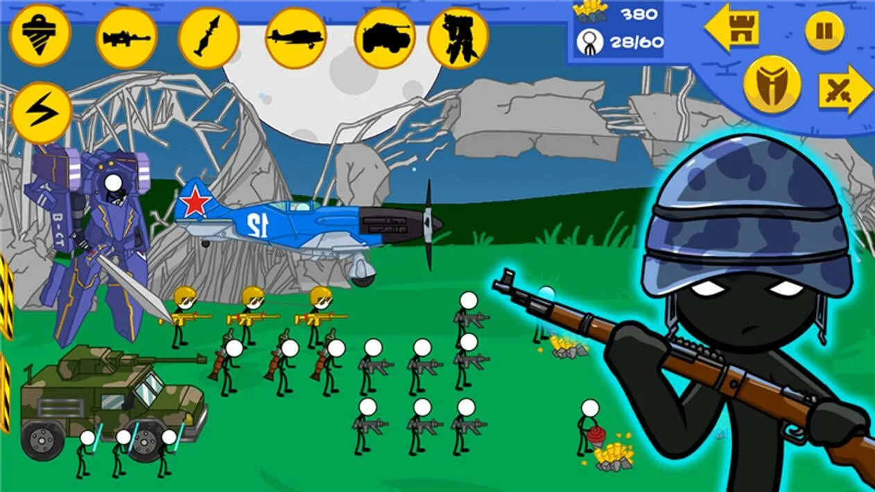 Stickman игра. Стикмен ВАРС. Военные стикманы игра. Игры стикмен вар