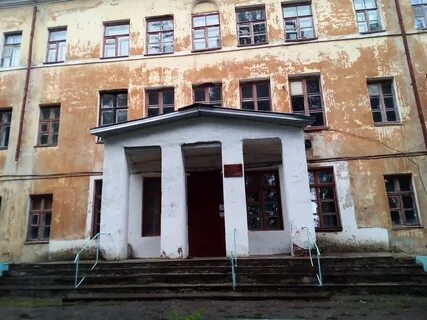 Больничная 9