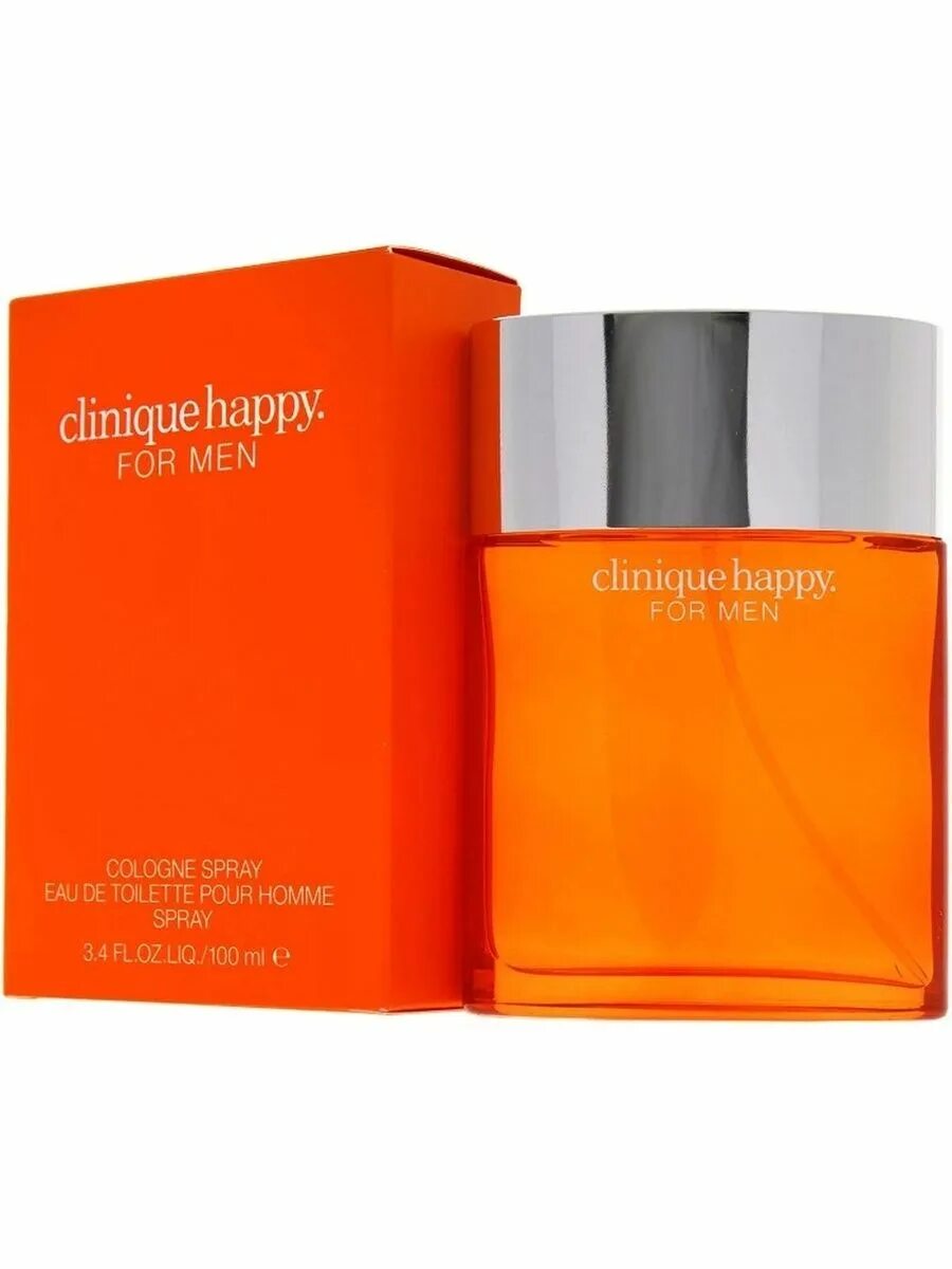 Clinique happy for men цена. Clinique Happy for men/туалетная вода/100 ml.. Clinique Happy 100. Clinique Happy for men 100. Clinique Happy for men EDT, 100 ml.