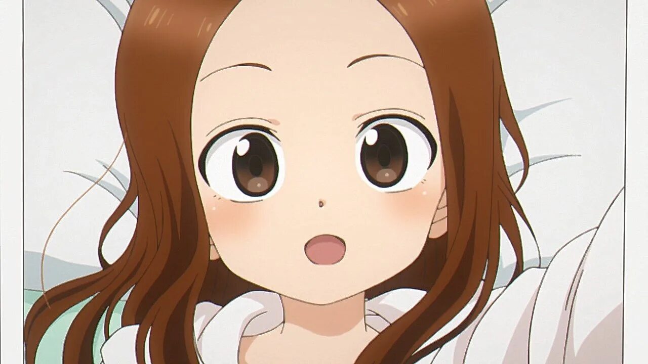 Jouzu no takagi san