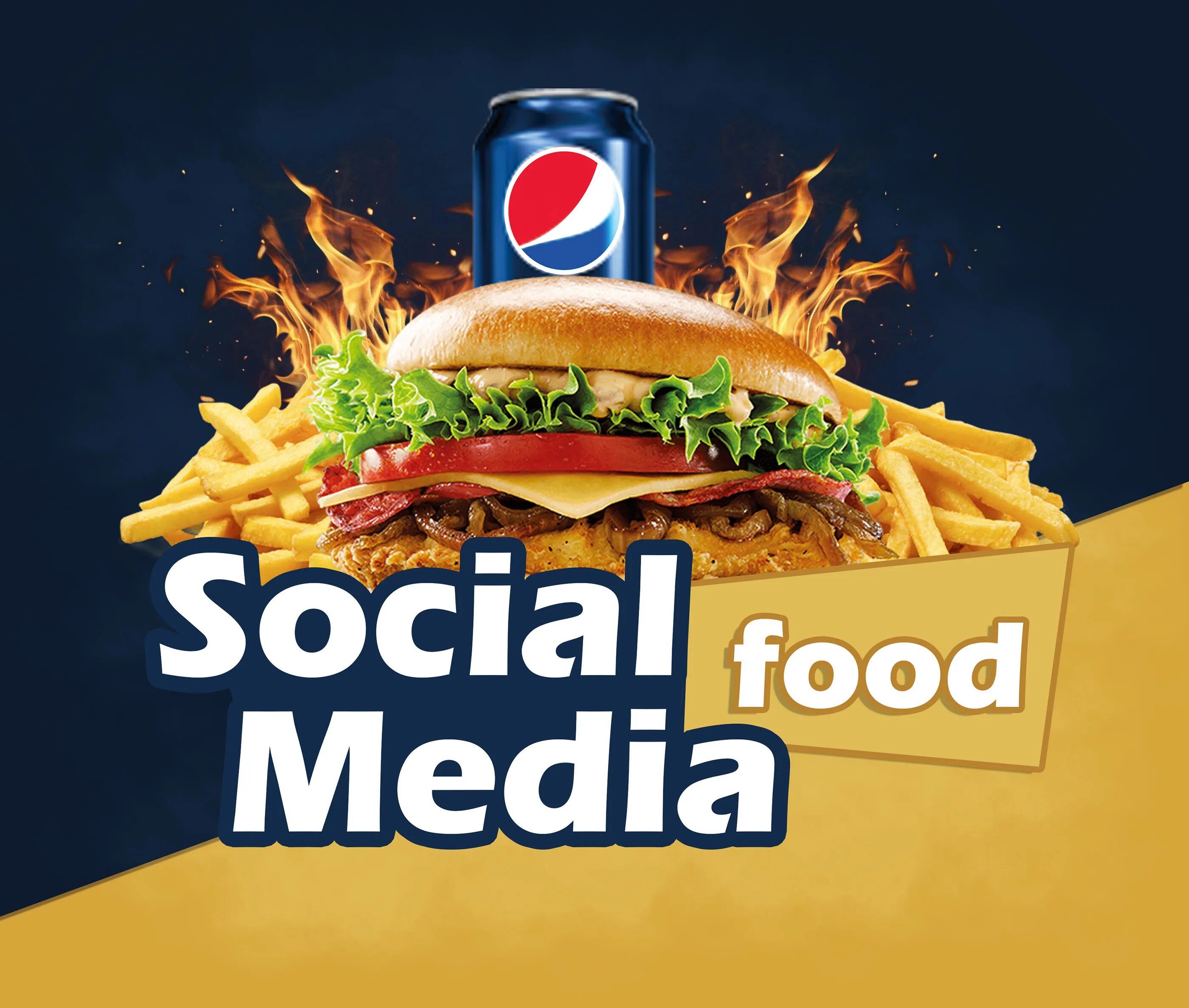 Media fast. Food social Media баннер. Food social Media Post. Smm Post Design фаст фуд. Fast food social Media Design.