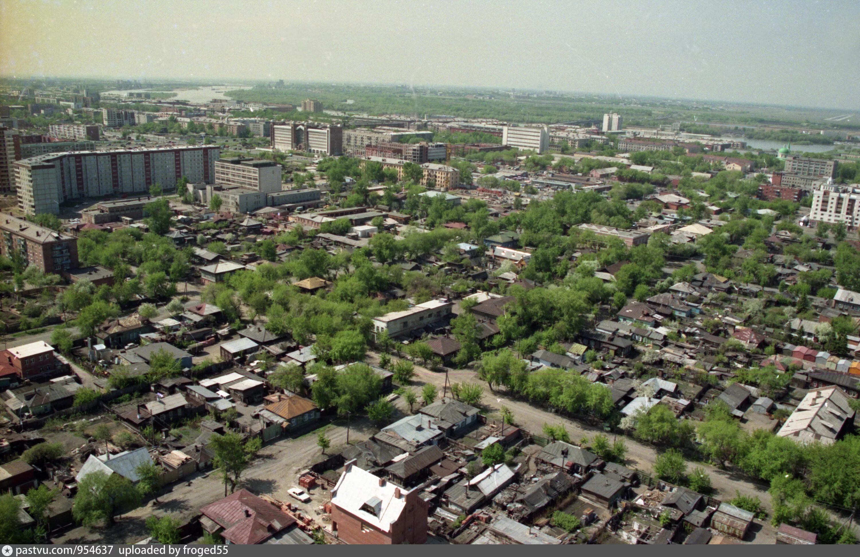 Омске е. Казачья Слобода Омск. Омск 1990. Омск 2000 год. Омск 90-е.