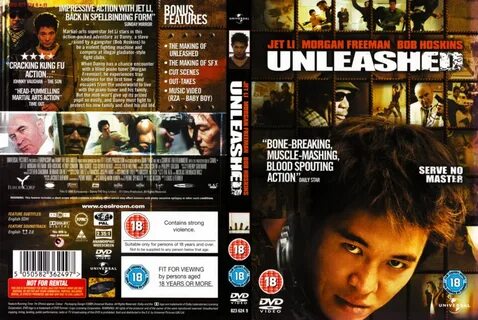 Dvd 2005