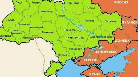 Госдума вводит штрафы и аресты за карты, которые "оспаривают территориальную цел