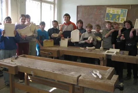 Вальдорфская школа воронеж