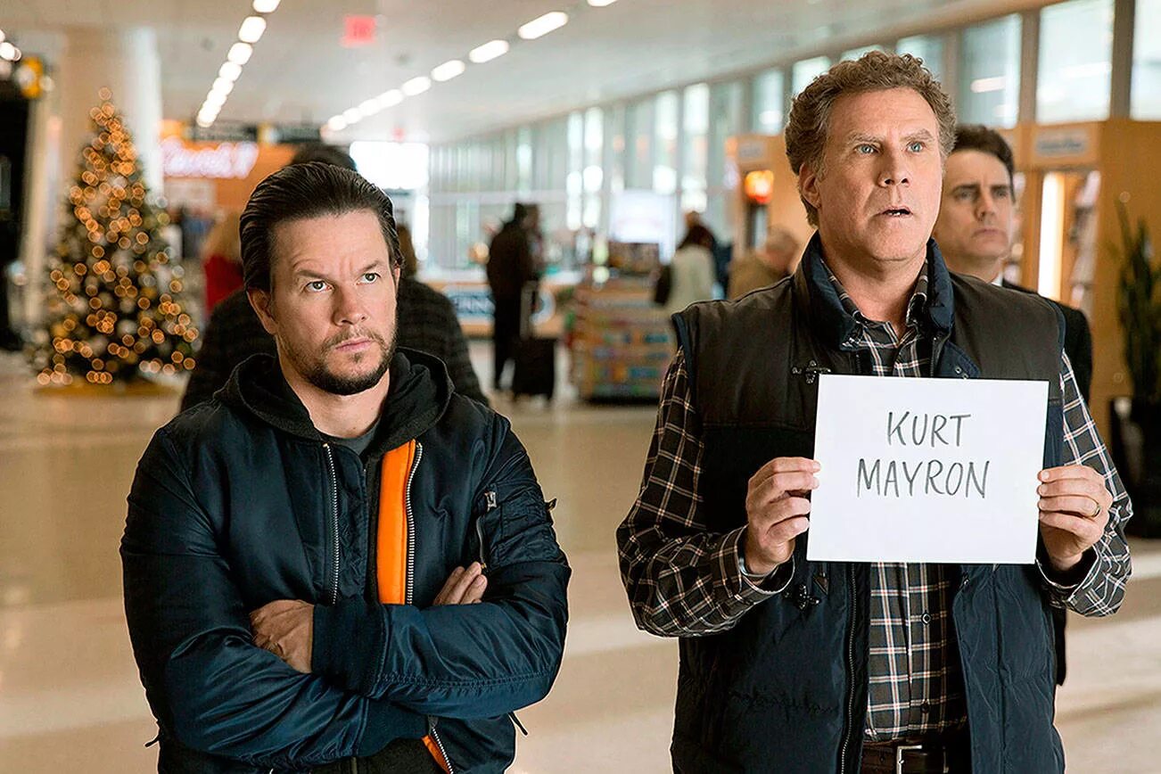 папа новый дом