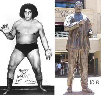 1560x1461 Does Size Count In Public Art - Andre The Giant Painting. 