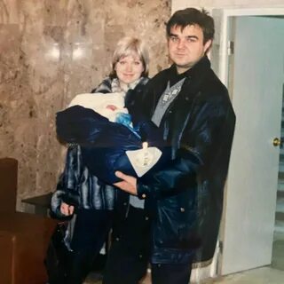Что случилось с мужем натали александром