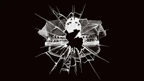 Broken windows