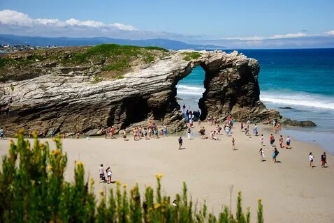 Playa de