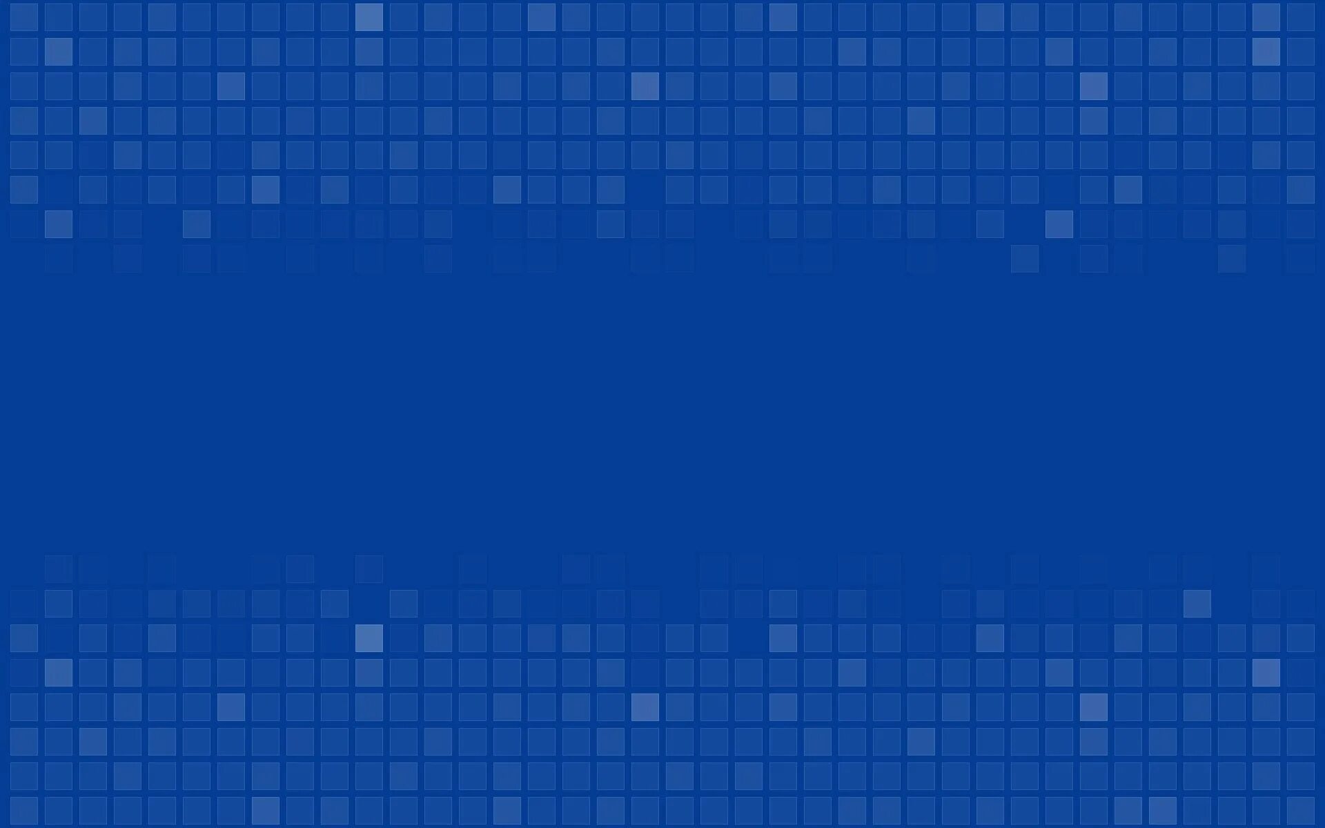 Square pixel