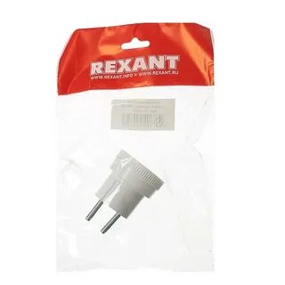 Rexant переходник