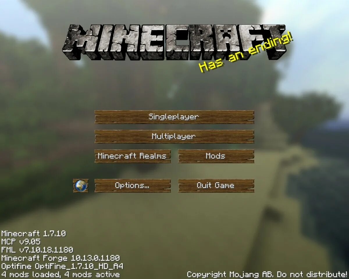 Майнкрафта 1.7 10 forge. Minecraft Forge лаунчер. Оптифайн 1.7.10. Forge Optifine. Forge 1.7.10.