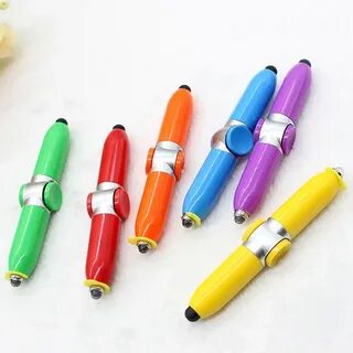 Ручка игрушка