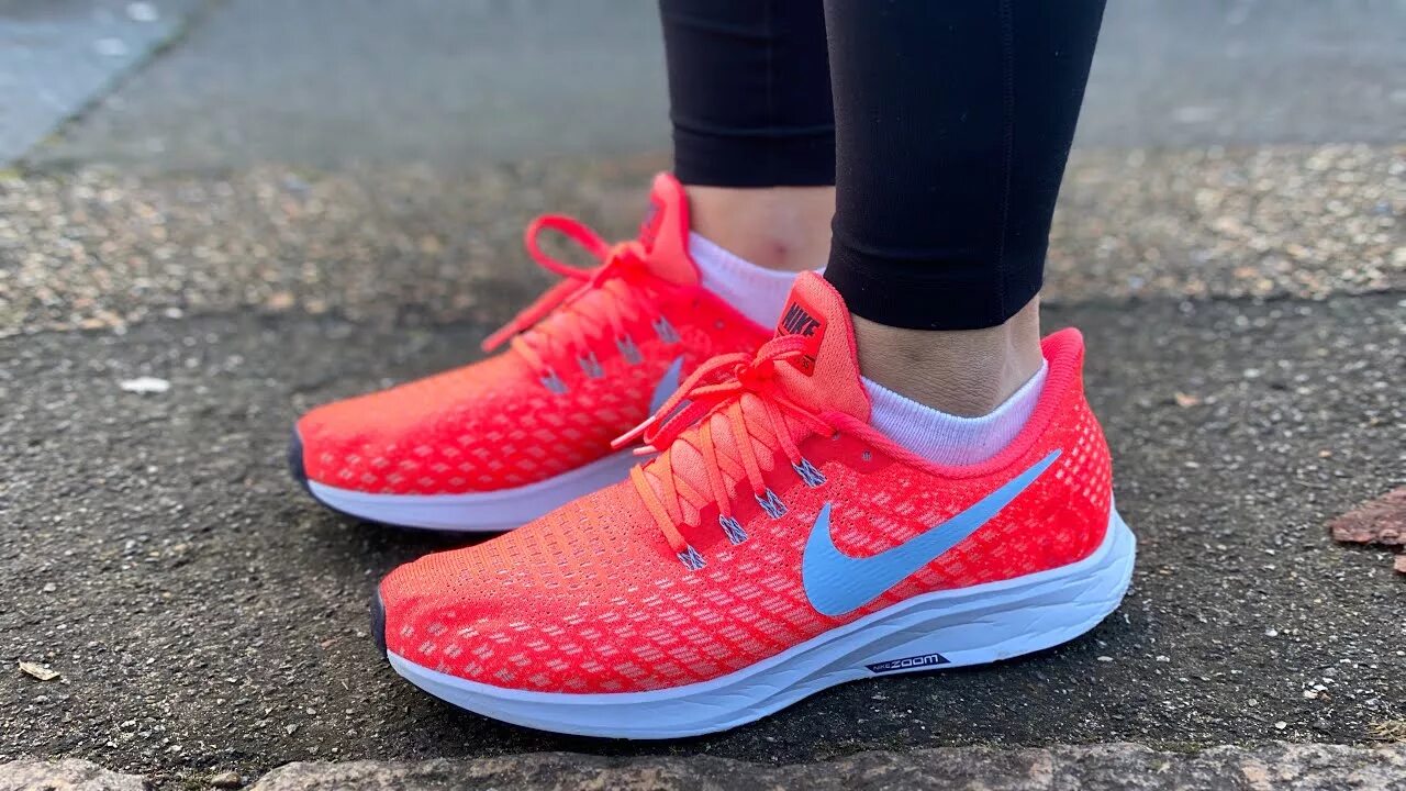 Кроссовки nike pegasus 39 air