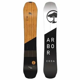 Сноуборд arbor