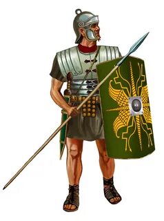 Rome roman