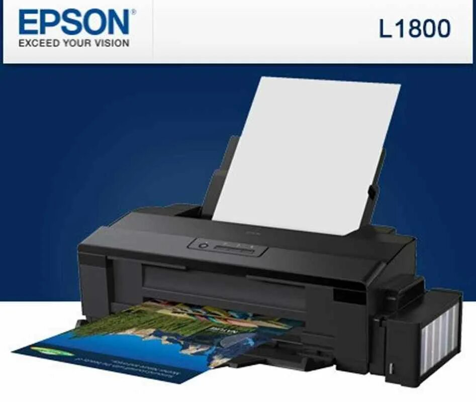 Эпсон l1800. Принтер Epson l1800. Printer Epson д1800. Epson l1800 a3+.
