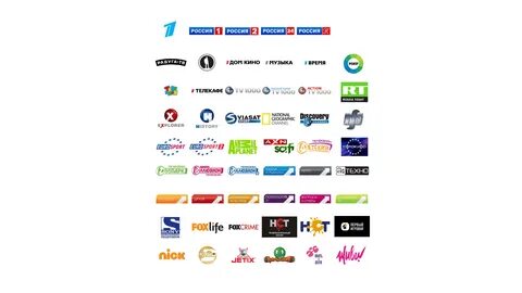 Какой канал музыки на телевизоре