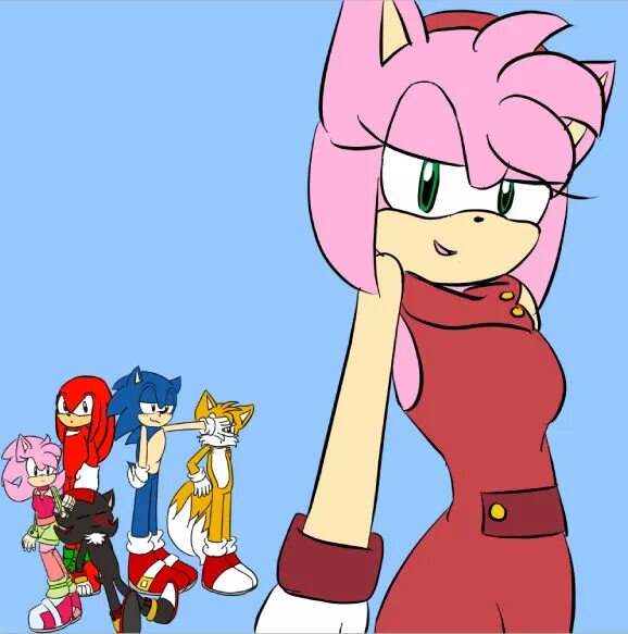 Amy s big wish episode 3. Amy s big wish episode 3