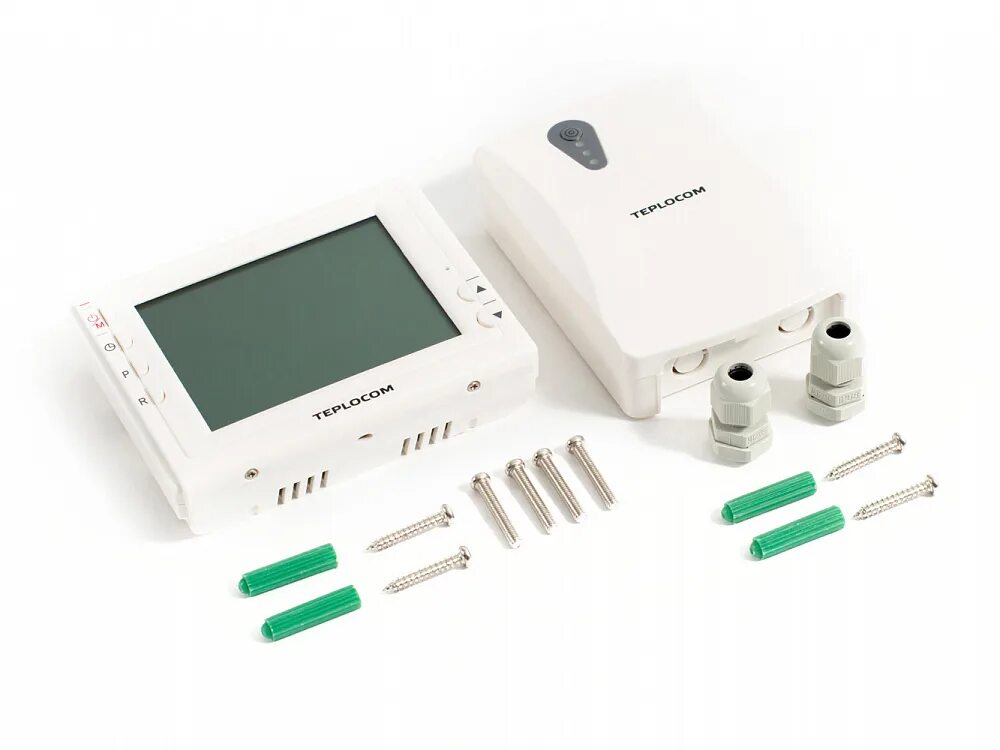Teplocom ts prog. Teplocom ts-prog-220/3a.