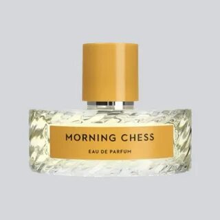 Vilhelm parfumerie morning