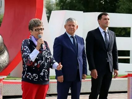 Черевко мегион