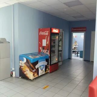 Комната климовске