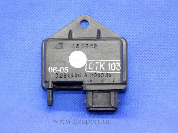 Датчик абсолютного давления змз 406. Дад 406 автоприбор.