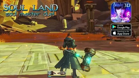 Soul land apk