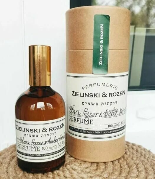 Духи черный перец купить. Духи Zielinski Rozen Black Pepper Amber, Neroli. Zielinski Rozen Black Pepper Amber, Neroli духи 100 мл. Zielinski Black Pepper духи. Духи концентрированные: Zielinski & Rozen Black Pepper & Amber, Neroli.