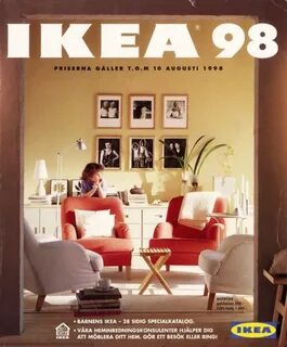 Ikea 1