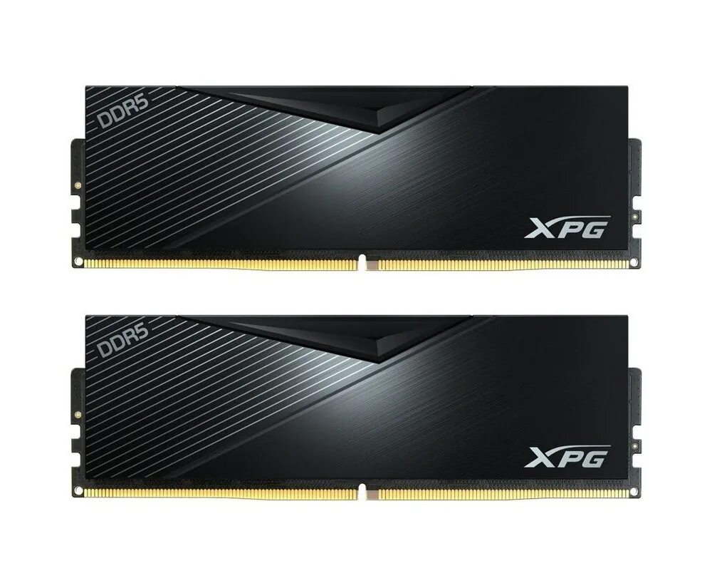 Adata xpg lancer обзор. Ax5u5200c3816g-dclarbk. ax5u6000c4016g-dclabk. xpg lancer ddr5. оперативная память adata xpg lancer.