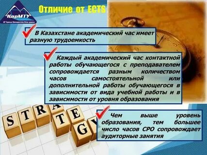 Как считаются академические часы
