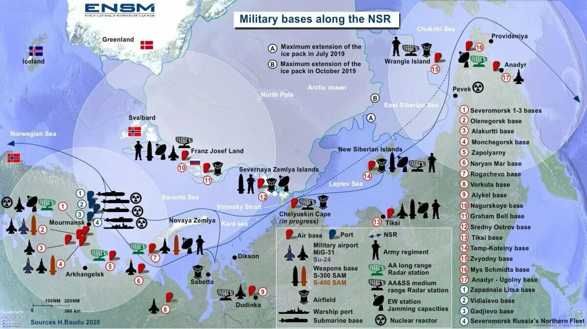 Арктические военные базы Минобороны РФ. Арктические войска базы России. Арктический трилистник Военная база на карте. Военные базы России в Арктике.